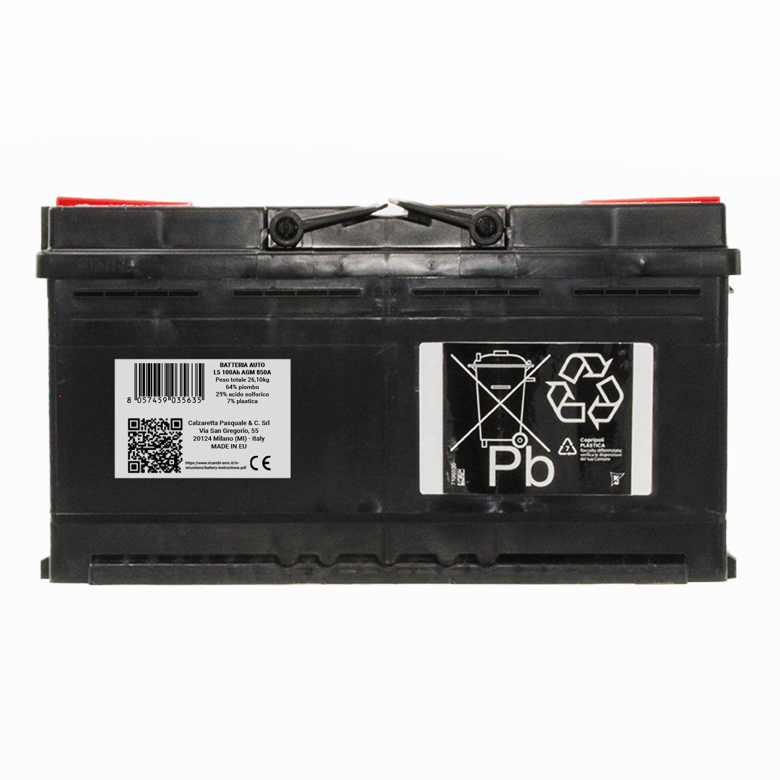 SPEEL5100AGMMAX